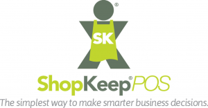 Shopkeep Banner