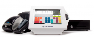 Shopkeep System